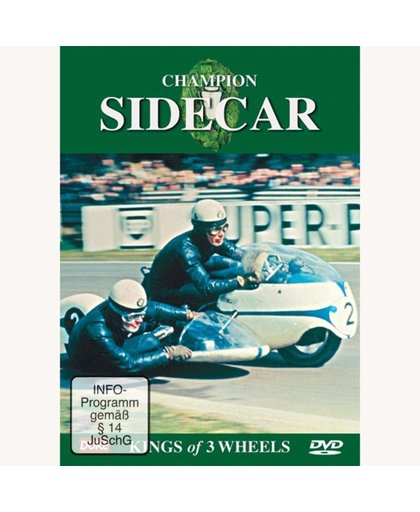 Champions - Sidecar - Champions - Sidecar