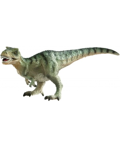 Bullyland - Tyrannosaurus Meduim Dinosaurus - 9 cm hoog x 17 breed