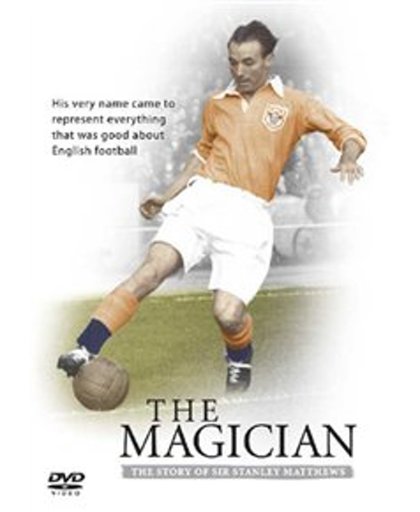 The Magician - The Story Of Sir Sta - The Magician - The Story Of Sir Sta
