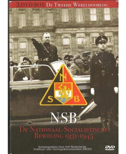 NSB-de nationale socialistische beweging