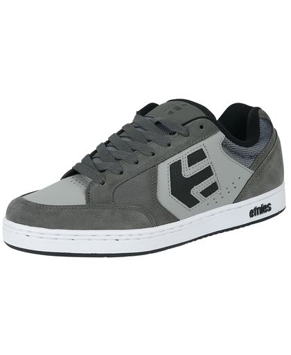 Etnies Swivel Sneakers grijs-zwart