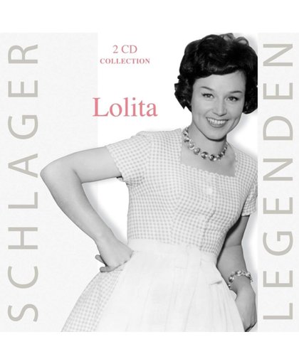 Lolita - Schlager Legenden
