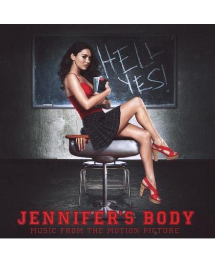 Jennifer's Body (Ost)