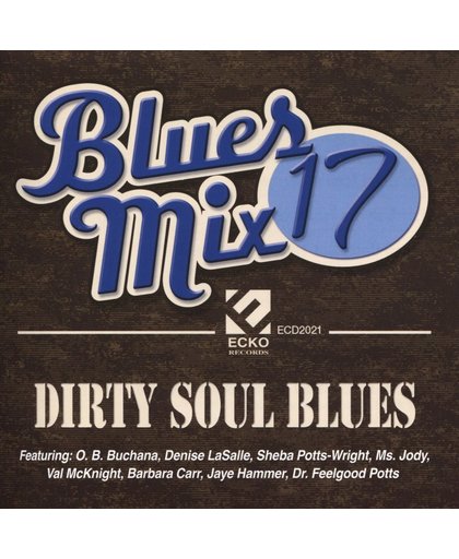 Blues Mix 17