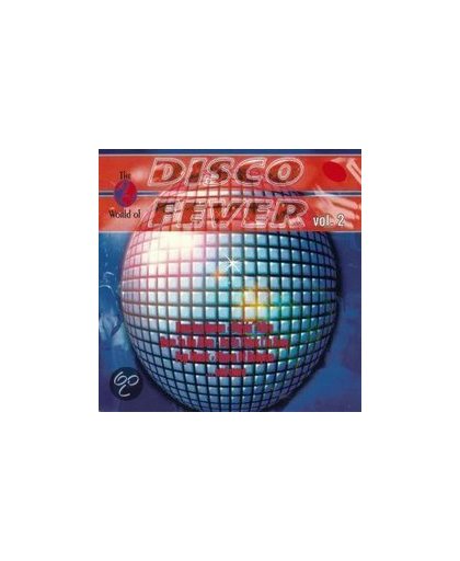 World Of Disco Fever 2