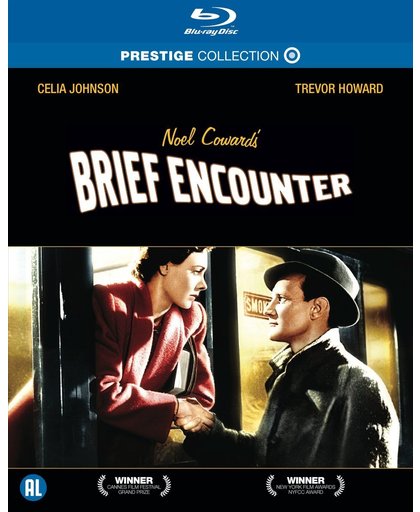 Brief Encounter (Blu-ray)