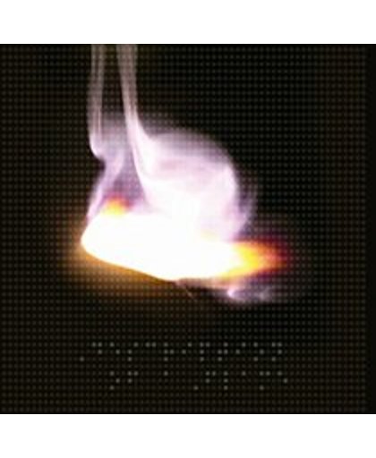 Description of a Flame