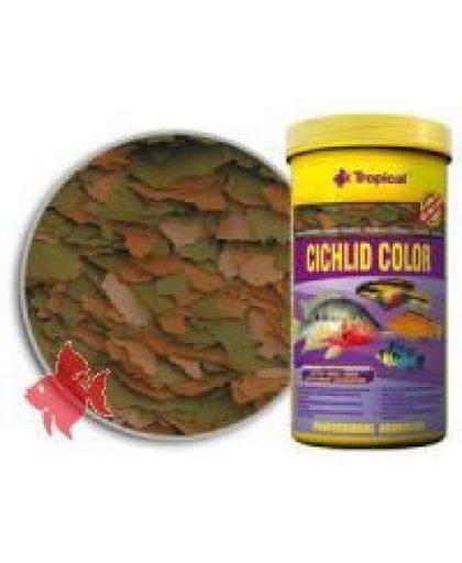 Tropical Cichlid Color 150ml