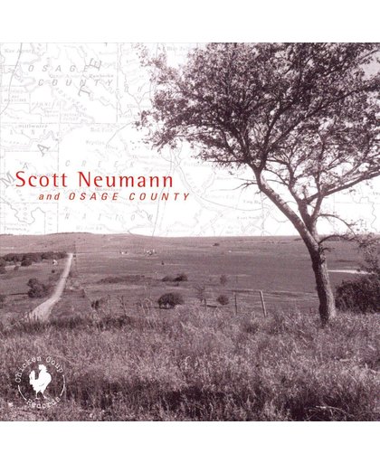 Scott Neumann and Osage County