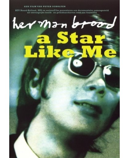 Herman Brood - A Star Like Me