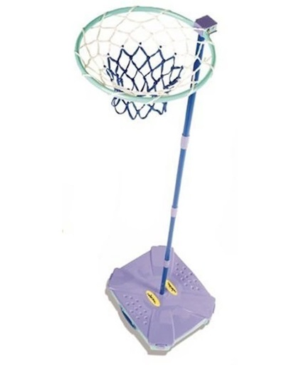 Mookie Swingball All Surface Basketbalset