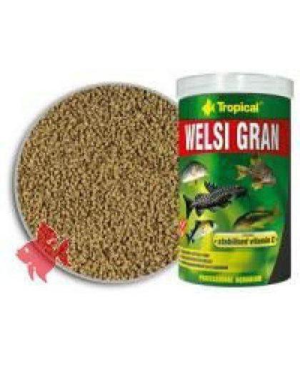 Tropical Welsi Granulaat - 1000ml