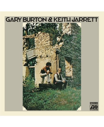 Keith Jarrett&Gary Burton