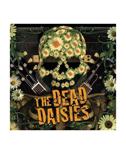 Dead Daisies, The The Dead Daisies CD st.
