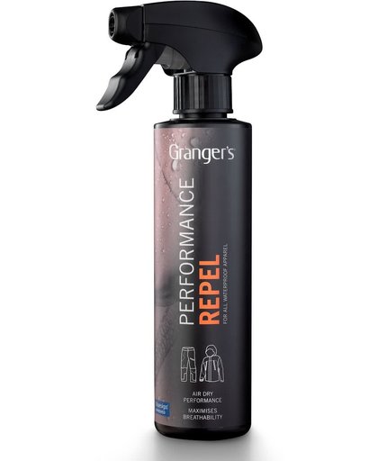 Granger's Waterafstotende spray