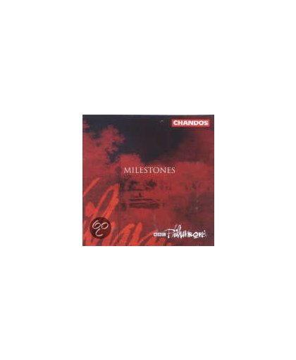 Milestones / BBC Philharmonic