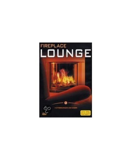Various - Fireplace Lounge