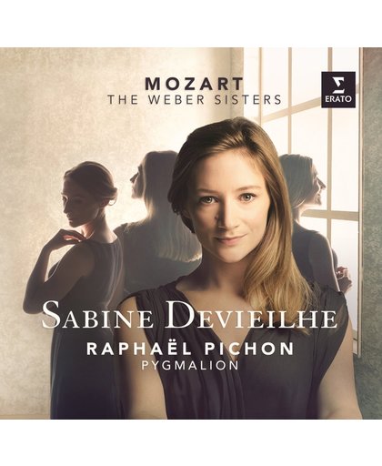 Mozart: The Weber Sisters