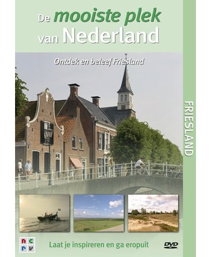 Mooiste Plek Van Nederland - Friesland