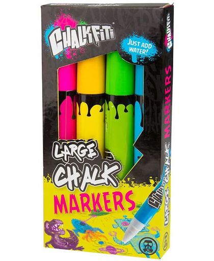 Chalk Markers Large Chalkfiti
