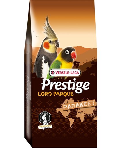 Prestige Premium Australische Grote Parkiet - 20 Kg - Vogelvoer