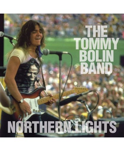 Northern Lights: Live 9-22-76