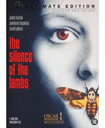 Silence of the Lambs (2DVD)(Ultimate Edition)