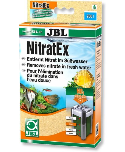 JBL NitratEx 170 gr verwijdert nitraat