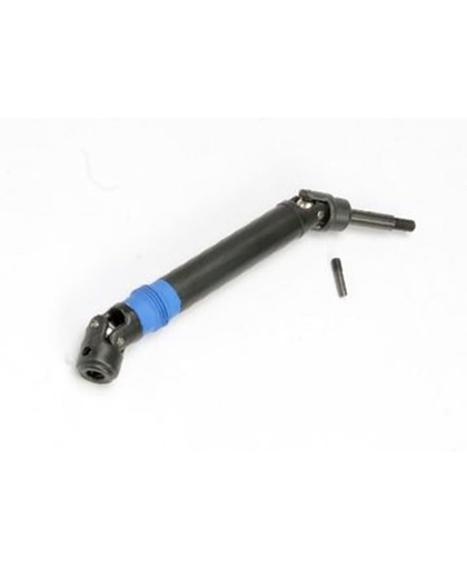 Driveshaft assembly (1), left or right (fully assembled, rea