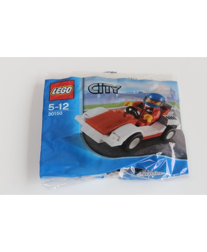 Lego City 30150