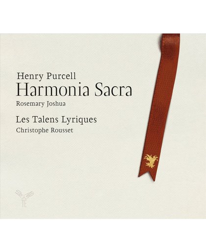 Purcell / Harmonia Sacra