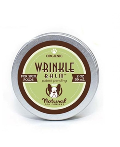 Natural Dog Company Wrinkle Balm plooiverzorging