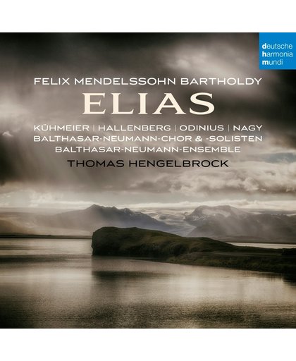Elias Op.70