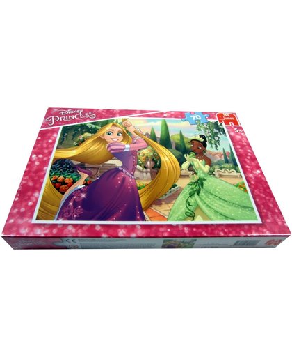 Jumbo Disney Princess puzzel - 70 stukjes