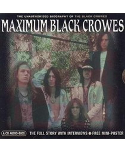 Maximum Black Crows