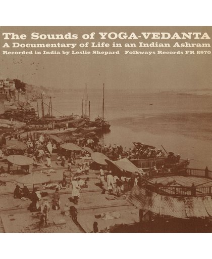 Sounds of Yoga-vedanta