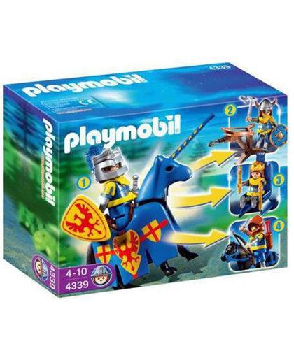 Playmobil Multiset Jongen - 4339