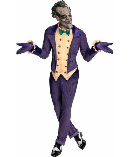 Joker Gotham City� kostuum voor volwassen - Verkleedkleding - One size