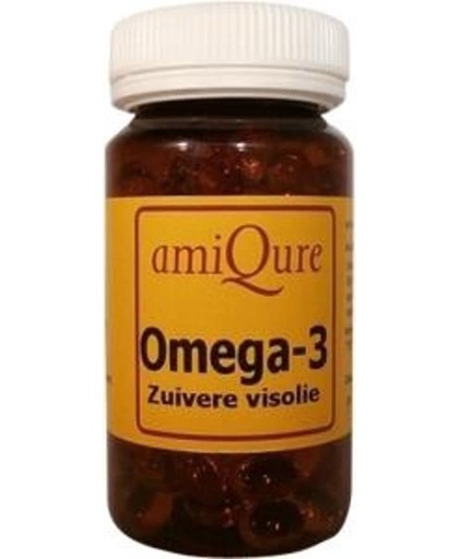 AmiQure-Omega 3
