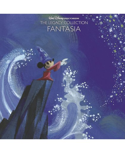 The Legacy Collection: Fantasia (Lt