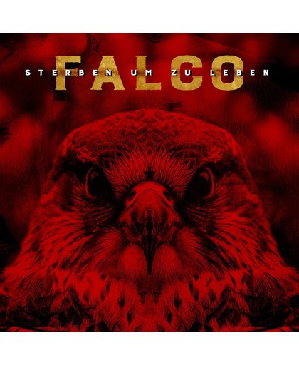 Falco - Sterben Um Zu Leben