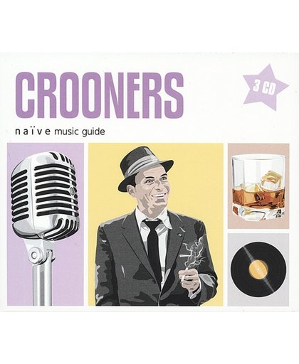 Naive Music Guides - Crooners