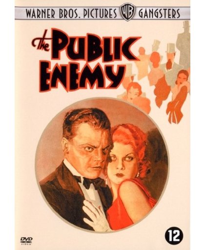 Public Enemy, The (1931)