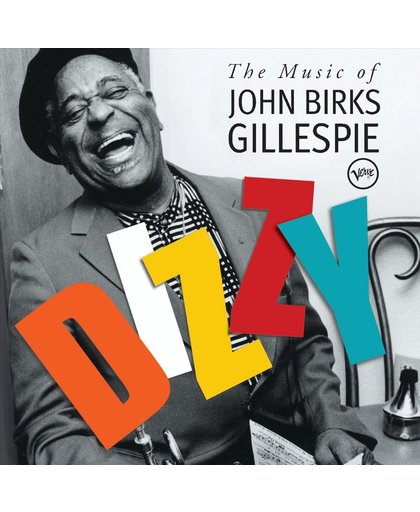 Dizzy: The Music Of John