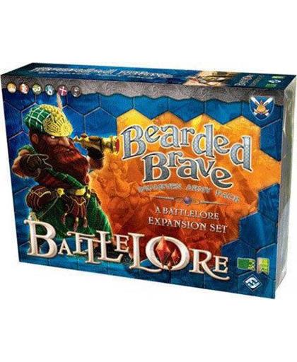 Battlelore Expansion - Bearded Brave