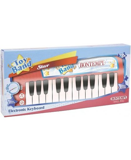 Keyboard Bontempi Star
