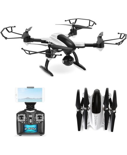 Song yang Toys X33C opvouwbare Quadcopter met FPV Camera