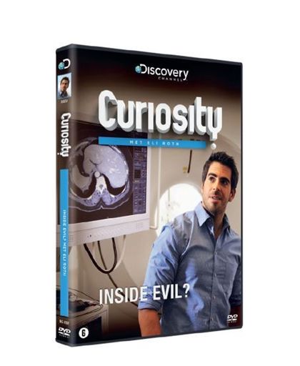 Curiosity With Eli Roth - Inside Evil