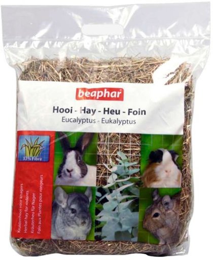 Beaphar hooi eucalyptus 500 gr