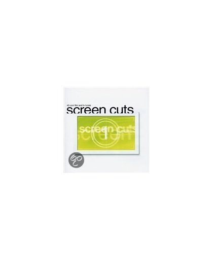 Screen Cuts